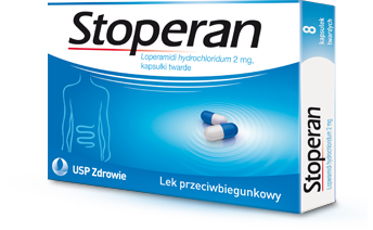 Stoperan